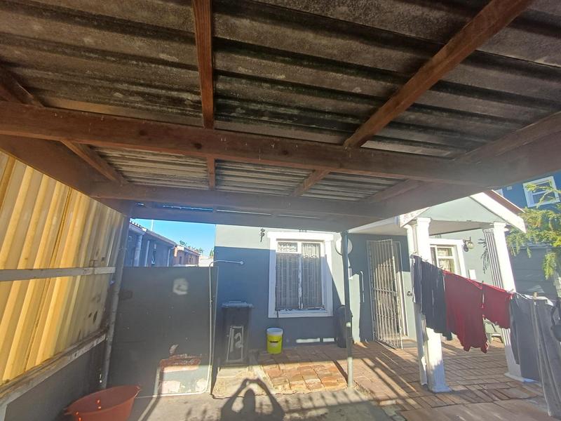 3 Bedroom Property for Sale in New Woodlands Western Cape